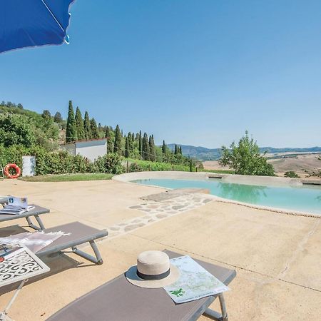 La Casa Della Fata Villa Montenero d'Orcia Dış mekan fotoğraf