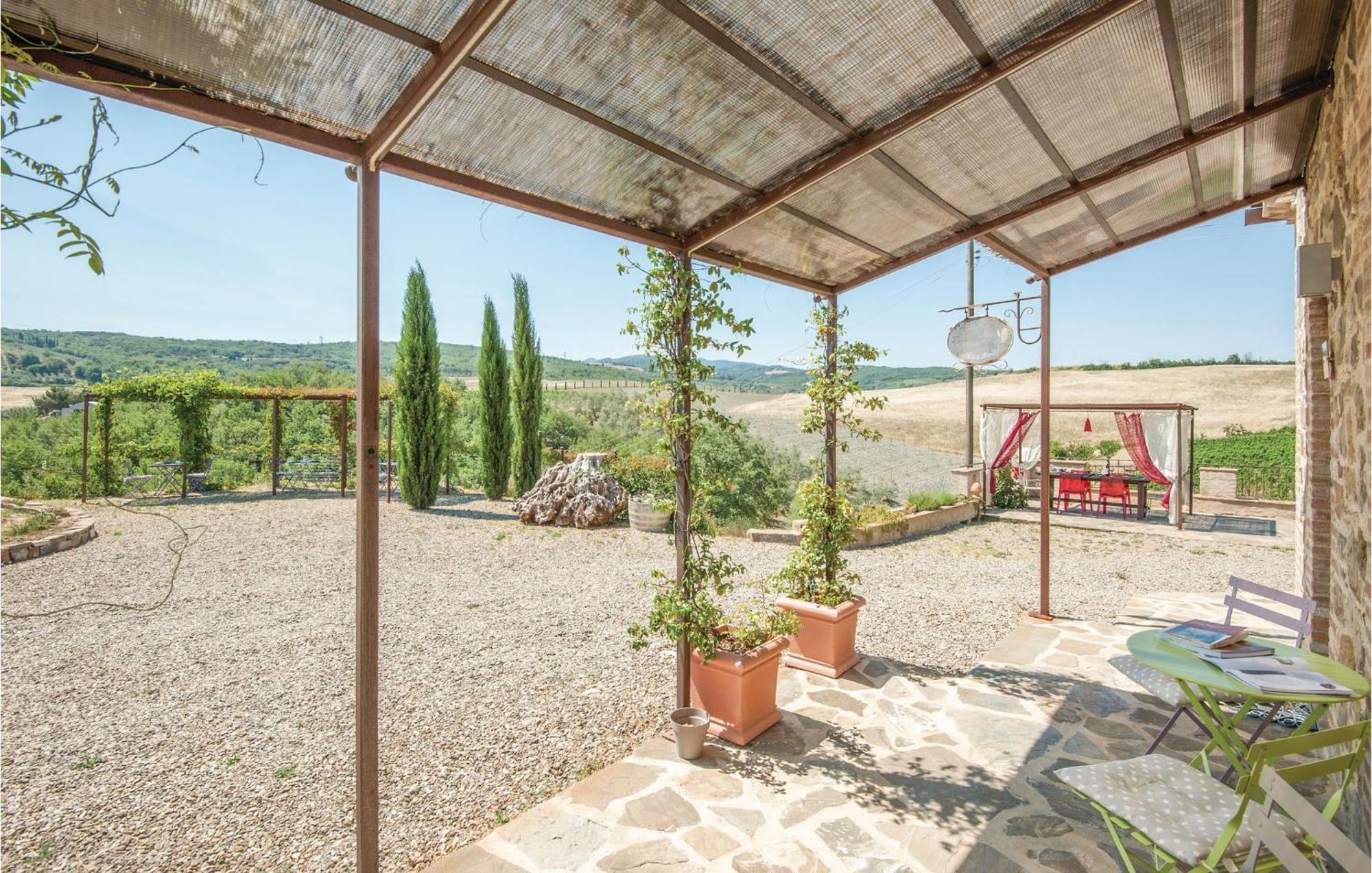 La Casa Della Fata Villa Montenero d'Orcia Dış mekan fotoğraf
