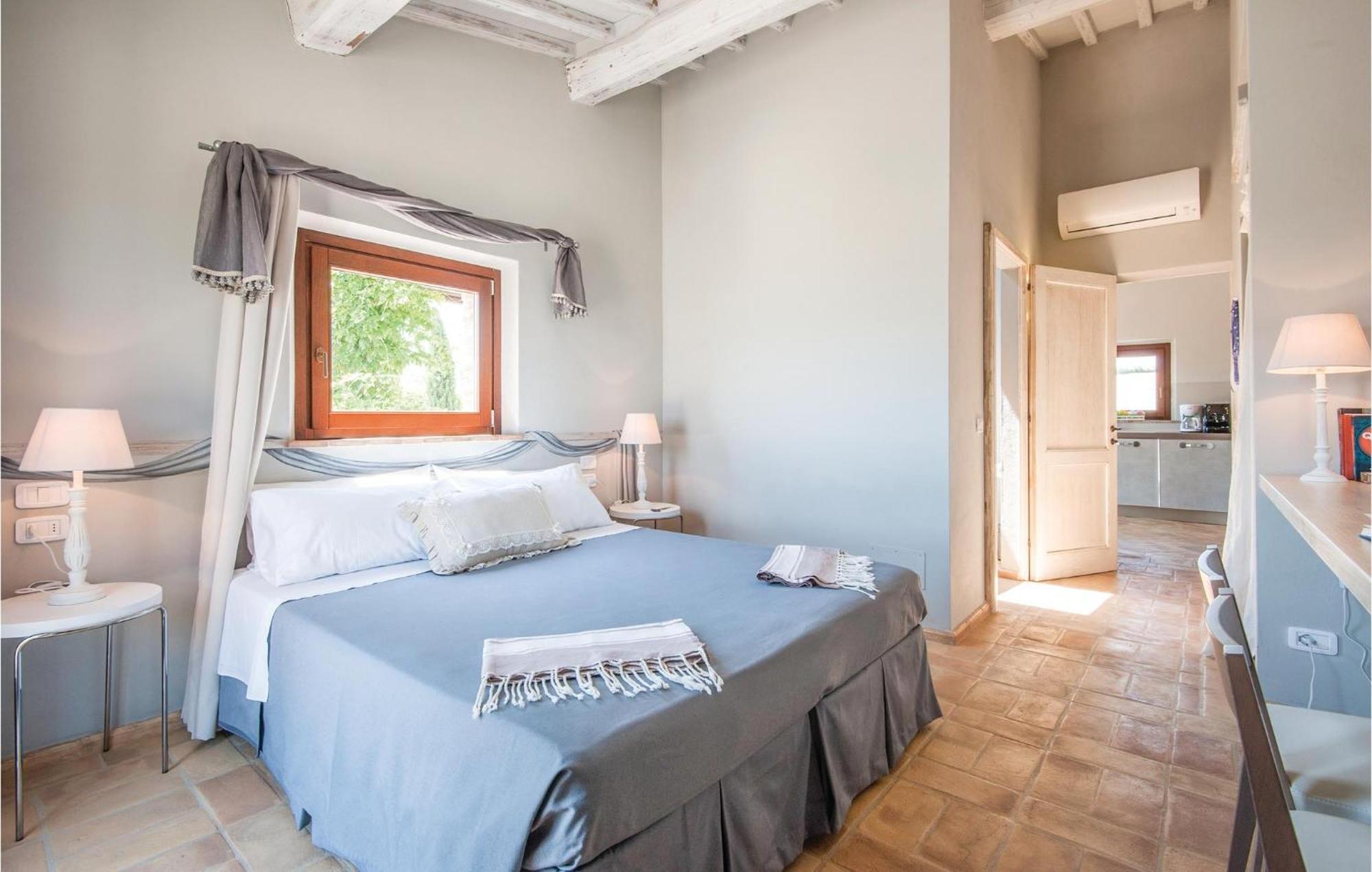 La Casa Della Fata Villa Montenero d'Orcia Dış mekan fotoğraf
