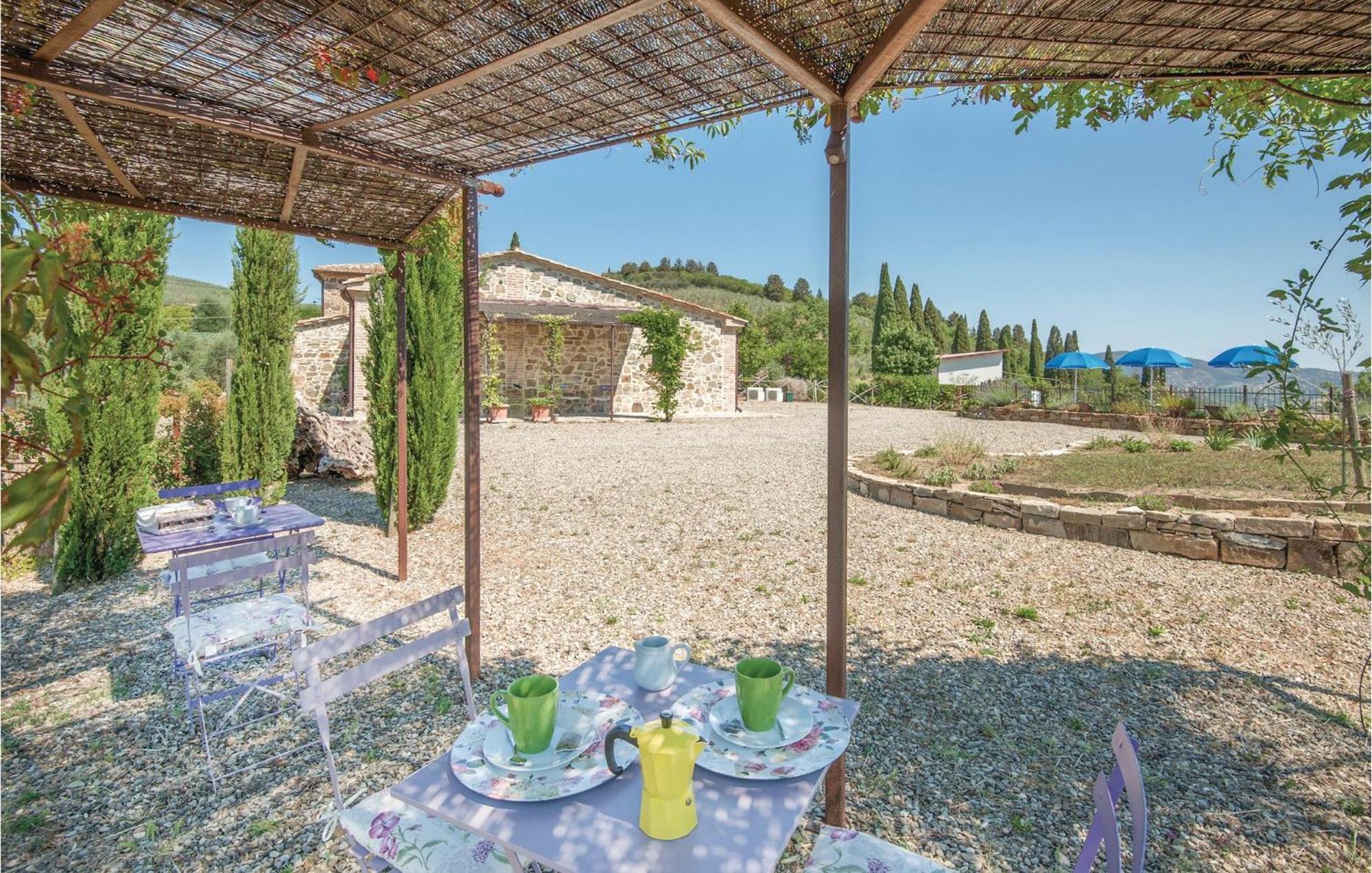 La Casa Della Fata Villa Montenero d'Orcia Dış mekan fotoğraf